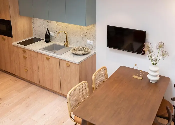 Monciak55 By Staylab Aparthotel 3*