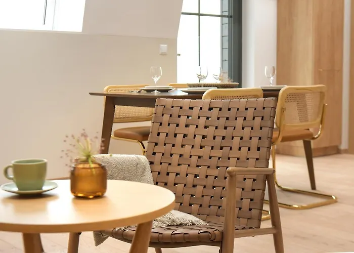 Monciak55 By Staylab Aparthotel