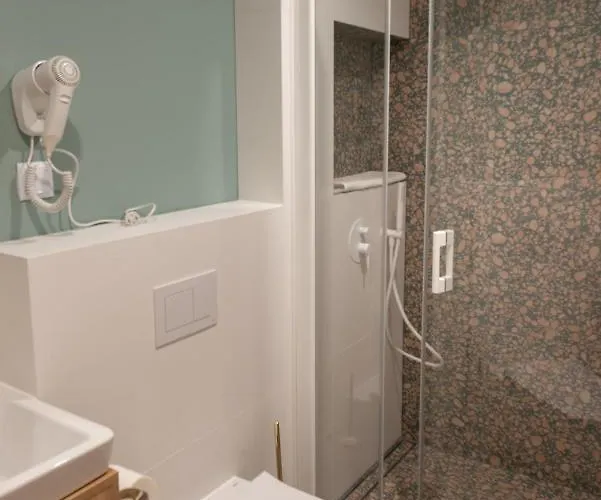 Aparthotel Monciak55 By Staylab Sopot