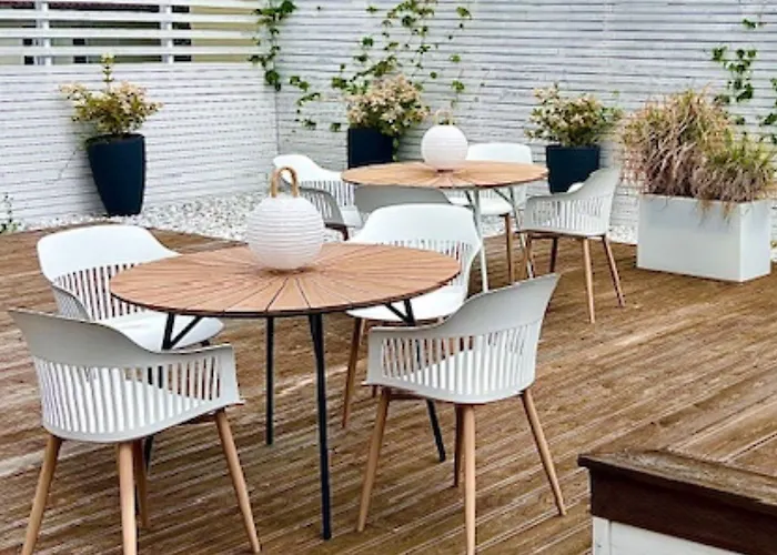 Monciak55 By Staylab 3* Sopot