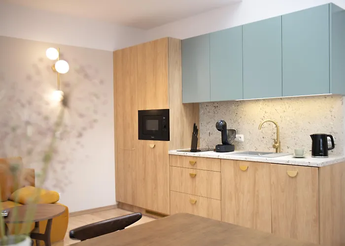 Monciak55 By Staylab 3* Sopot